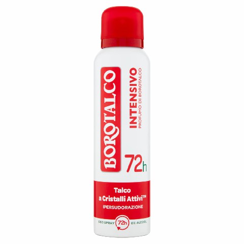 [8002410045604] DEO BOROTALCO SPRAY INTENSIVO