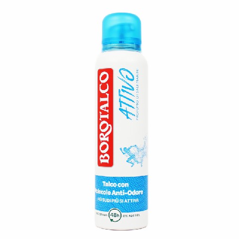 [8002410045642] BOROTALCO SALI MARINI 150ML