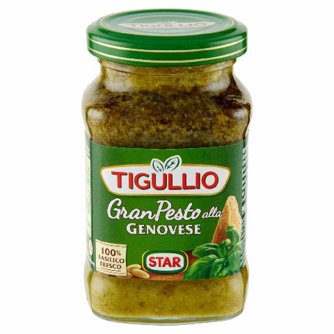 [80024101] STAR PESTO GENOVESE