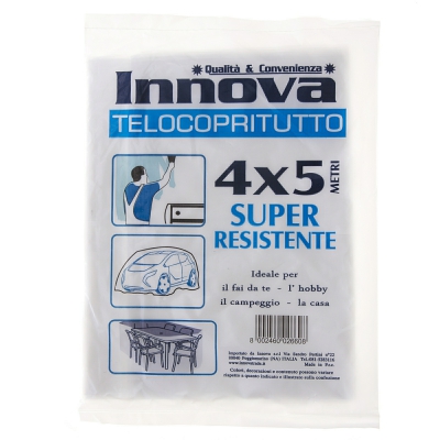 [8002460026608] TELO COPRITUTTO 4X5MT