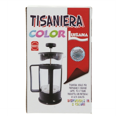 [8002460029906] COFFE MAKER 300ML BOX