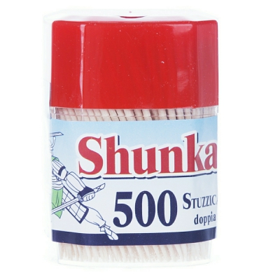 [8002460034023] STUZZICADENTI 500PZ BARATT.COL