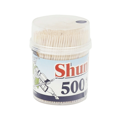 [8002460034030] STUZZICADENTI 500PZ BARATT.TRA