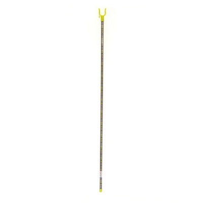 [8002460034405] BASTONE 130CM AP/ABITO 6COLORI