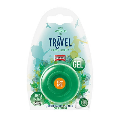 [8002565014098] MY WORLD IS TRAVEL 9 GR.