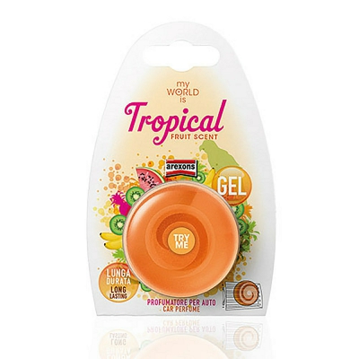 [8002565015033] MY WORLD TROPICAL