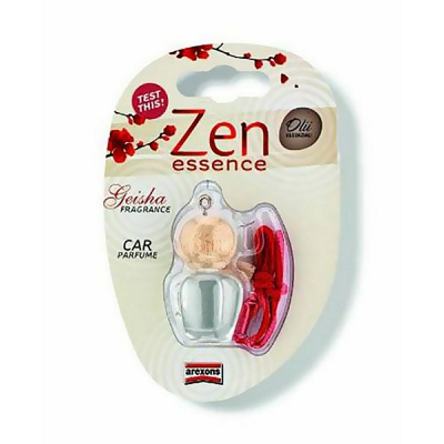 [8002565017969] ZEN ESSENCA CAR