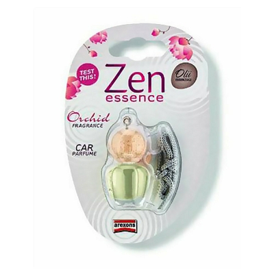 [8002565017976] ZEN ESSENCE FRAGRANCE