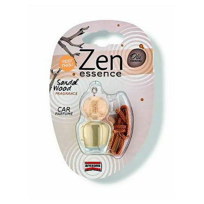 [8002565017983] ZEN ESSENCE  CAR PARFUME