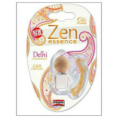 [8002565018393] ZEN ESSENCA CAR