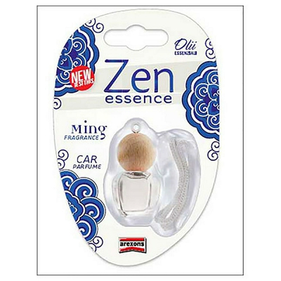 [8002565018409] ZEN ESSENCA CAR