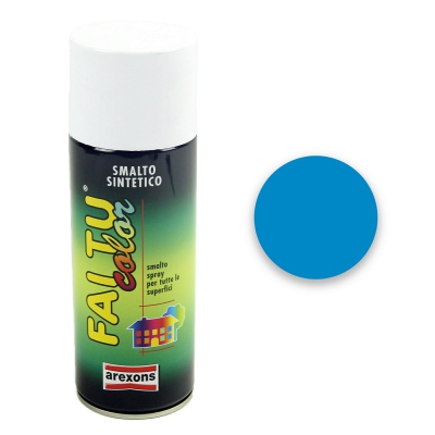 [8002565022017] AZZURRO SINTETICO SPRAY ML 400
