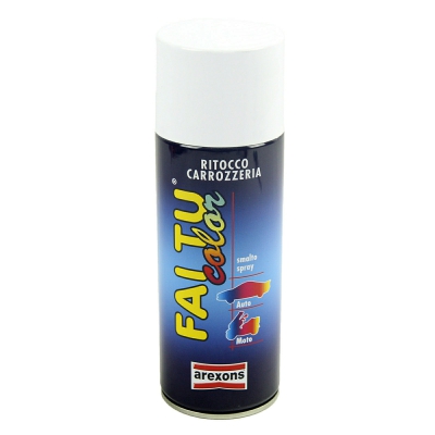 [8002565022956] AREXONS SPRAY VERNICE ALLUMINIO 400ML