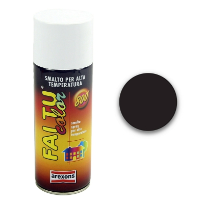[8002565023328] NERO ALTA TEMPERATURA ML 400