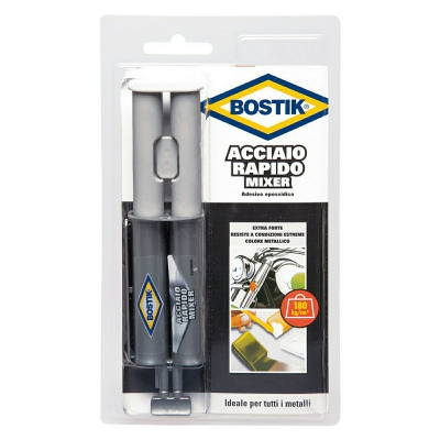 [8002565024042] BTK ACCIAIO RAP.MIX 24 ML
