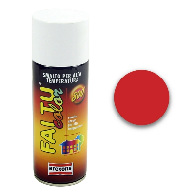 [8002565024363] ROSSO ALTA TEMPERATURA ML400