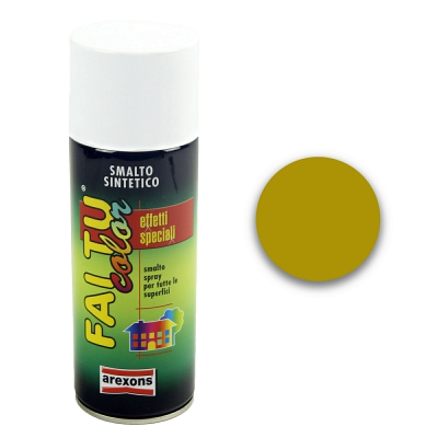 [8002565024394] SPECCHIANTE EFFETTO ORO SINT. ML 400