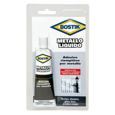 [8002565024455] BOSTIK METALLO LIQUIDO ML 55