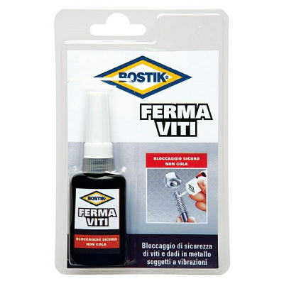 [8002565024462] BOSTIK FERMA VITI ML 10