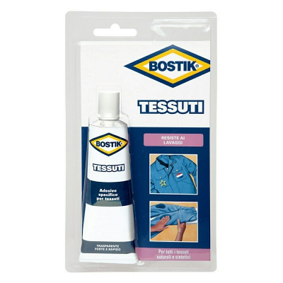 [8002565024486] BOSTIK TESSUTI GR 50