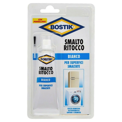 [8002565024493] BOSTIK SMALTO RITOCCO ML 65