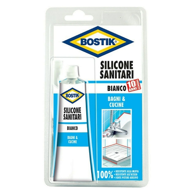 [8002565024707] BOSTIK UNIV. SIL. BIANCO ML 60