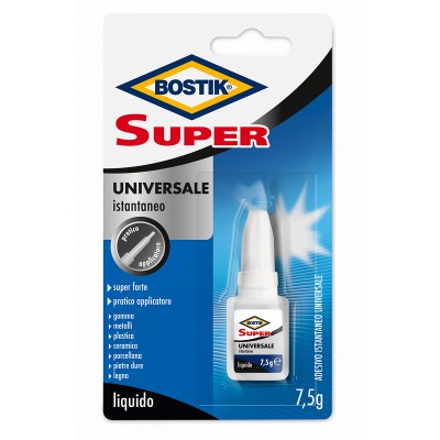 [8002565025025] BTK CLIP SUPER UNIVER 7,5G