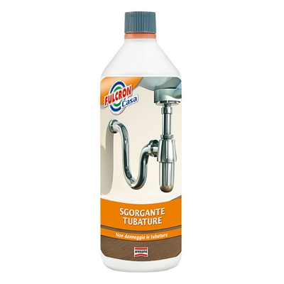 [8002565025483] SGORGANTE TUBATURE 1LT
