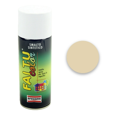 [8002565026046] BEIGE SINTETICO SPRAY ML 400