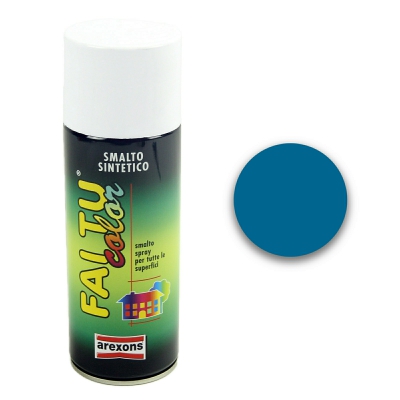 [8002565026060] BLU MEDIO SINTETICO SPRAY 400ML