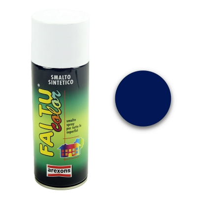 [8002565026077] BLU COBALTO SINTETICO SPRAY