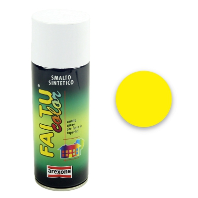 [8002565026107] GIALLO SINTETICO SPRAY ML 400
