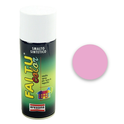 [8002565026121] ROSA SINTETICO SPRAY ML 400