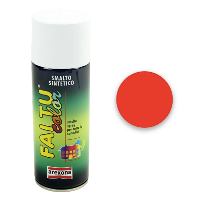 [8002565026138] ARANCIO PURO SINTETICO SPRAY ML 400