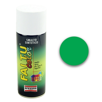 [8002565026176] VERDE PRATO SINTETICO SPRAY ML 400