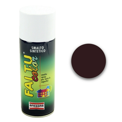 [8002565026206] TESTA DI MORO SINTETICO SPRAY 400ML