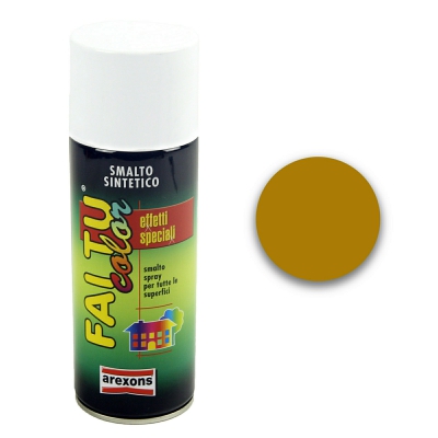 [8002565026718] ORO DUCATO SINTETICO SPRAY ML 400