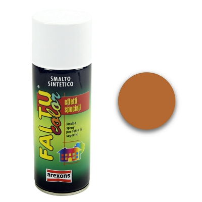 [8002565026725] RAME SINTETICO SPRAY ML 400