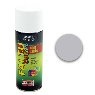 [8002565026732] ARGENTO SINTETICO SPRAY ML 400