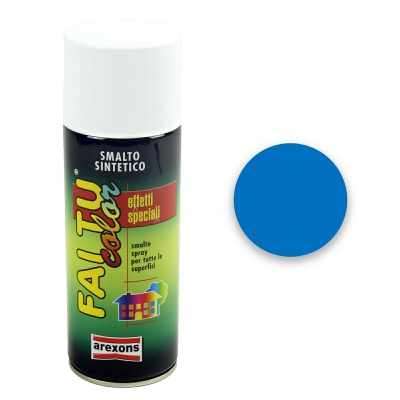 [8002565026930] FLUORESCENTE BLU SINTETICO 400ML