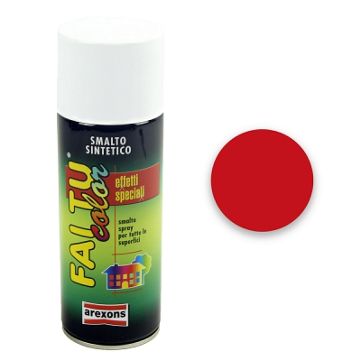 [8002565026947] FLUORESCENTE FUCSIA SINTETICO SPRAY ML 400