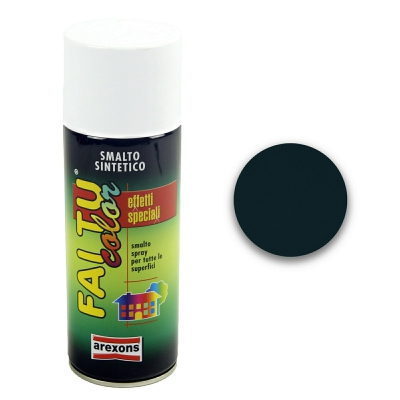 [8002565027081] DIAMANTATO NERO SINT.SPRAY 400ML