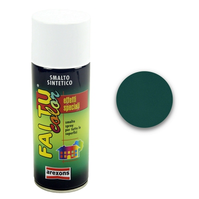 [8002565027159] DIAMANTATO VERDE PETROLIO