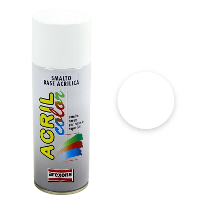 [8002565029313] FAI TU ACRIL RAL BIANCO