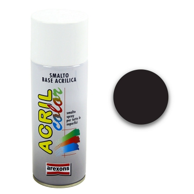 [8002565029344] FAI TU ACRIL RAL NERO