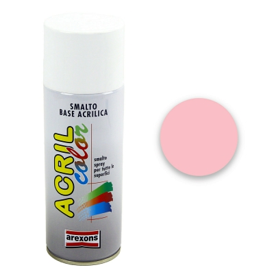 [8002565029399] FAI TU  ACRIL ROSA 400ML