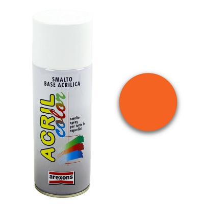 [8002565029412] FAI TU  ACRIL ARANCIO PURO 400ML