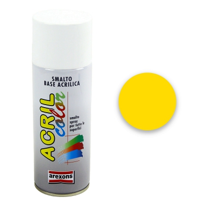[8002565029429] FAI TU  ACRIL GIALLO CADMIO 400ML