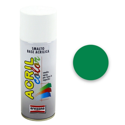 [8002565029443] FAI TU  ACRIL VERDE MENTA 400ML
