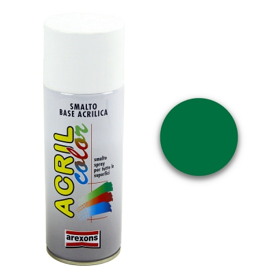 [8002565029450] FAI TU  ACRIL VERDE FOGLIO 400ML